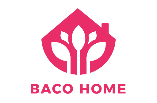 Baco Home - Logo